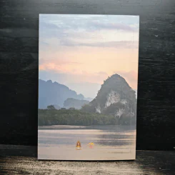 เขียนกระบี่ไว้ที่หัวใจ รูปที่ 2
