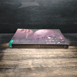 House of Night เคหาสน์รัตติกาล 1 รอยประทับ - พี.ซี. คาสต์, คริสติน คาสต์ รูปที่ 3