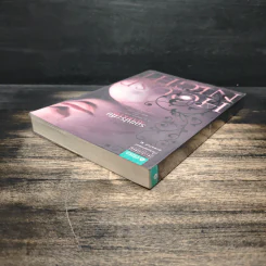 House of Night เคหาสน์รัตติกาล 1 รอยประทับ - พี.ซี. คาสต์, คริสติน คาสต์ รูปที่ 5