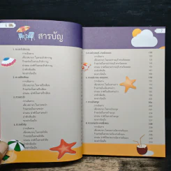 หาดสวยทะเลใส เพชรบุรี ประจวบคีรีขันธ์ - พู่กันต์ รูปที่ 7