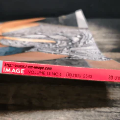 Image Vol.13 No.6 June 2000 รูปที่ 2