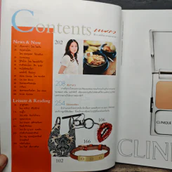 แพรว ปีที่ 27 ฉบับที่ 642 25 พฤษภาคม 2549 ในหลวงร.9 รูปที่ 7
