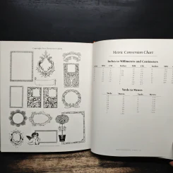 Hand Decorating Paper - Marie Browning รูปที่ 10