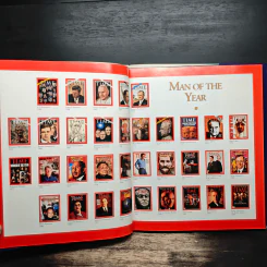 Time 70th Anniversary Celebration: 1923-1993 รูปที่ 7