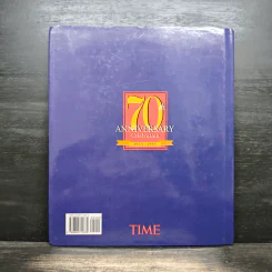 Time 70th Anniversary Celebration: 1923-1993 รูปที่ 2