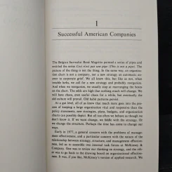 In Search of Excellence - Thomas J. Peters, Robert H. Waterman Jr. รูปที่ 10