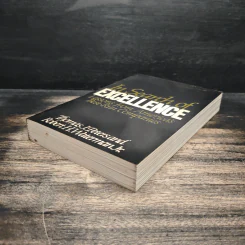 In Search of Excellence - Thomas J. Peters, Robert H. Waterman Jr. รูปที่ 4