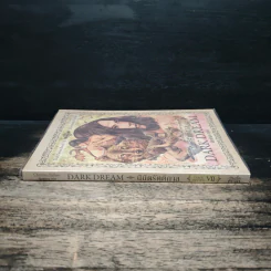 Dark Series นิมิตรัตติกาล เล่ม 7 - Christine Feehan, พิมพ์ทอง รูปที่ 3