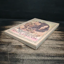 Dark Series นิมิตรัตติกาล เล่ม 7 - Christine Feehan, พิมพ์ทอง รูปที่ 4