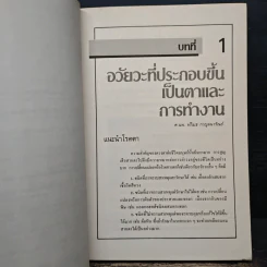 ความรู้เพื่อการดูแลรักษา ดวงตา - ศาสตราจารย์นายแพทย์ จรีเมธ กาญจนารัณย์และคณะ รูปที่ 8
