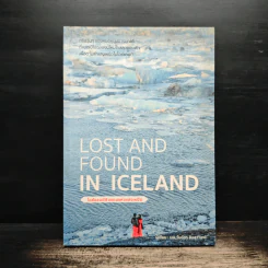 Lost and Found in Iceland ไอซ์แลนด์ดินแดนแห่งแสงเหนือ - นพ.วันฉัตร ชินสุวาเทย์ รูปที่ 1