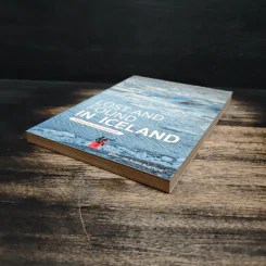 Lost and Found in Iceland ไอซ์แลนด์ดินแดนแห่งแสงเหนือ - นพ.วันฉัตร ชินสุวาเทย์ รูปที่ 4