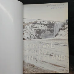 Lost and Found in Iceland ไอซ์แลนด์ดินแดนแห่งแสงเหนือ - นพ.วันฉัตร ชินสุวาเทย์ รูปที่ 6