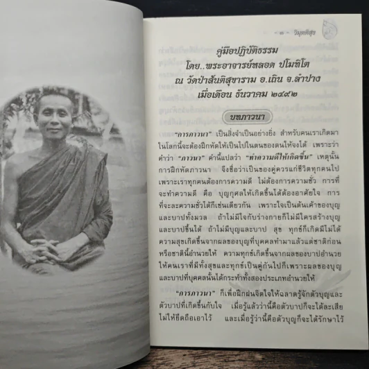 วิมุตติสุข รูปที่ 9