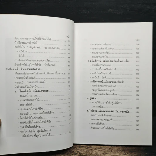 ท่องออสเตรเลีย-นิวซีแลนด์ ดินแดนมหัศจรรย์ - อำนาจ เจริญศิลป์ รูปที่ 8