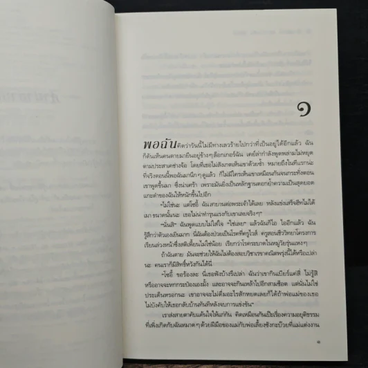 House of Night เคหาสน์รัตติกาล 1 รอยประทับ - พี.ซี. คาสต์, คริสติน คาสต์ รูปที่ 7