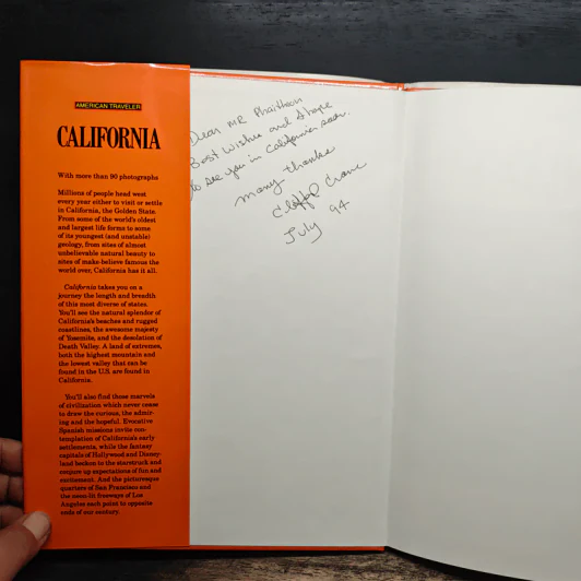 California - Nancy Millichap Davies รูปที่ 6