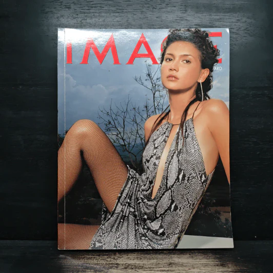 Image Vol.13 No.6 June 2000 รูปที่ 1