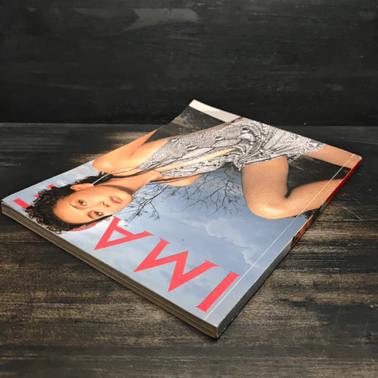 Image Vol.13 No.6 June 2000 รูปที่ 6