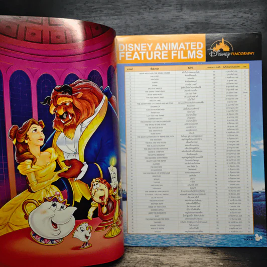 Starpics Special Disney รูปที่ 8