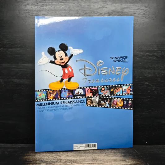 Starpics Special Disney รูปที่ 1