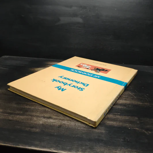My Storybook Dictionary My Storybook รูปที่ 5
