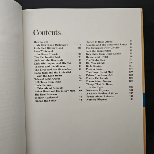 My Storybook Dictionary My Storybook รูปที่ 7