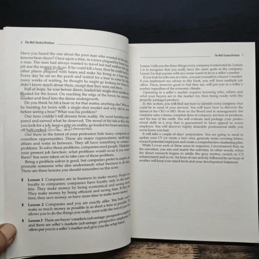 Great Answers to Tough Interview Questions - Martin John Yate รูปที่ 11