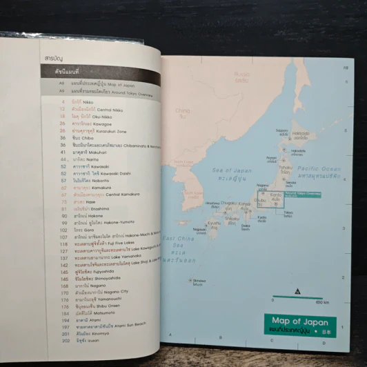 เที่ยวล่าสุด รอบโตเกียว รูปที่ 9