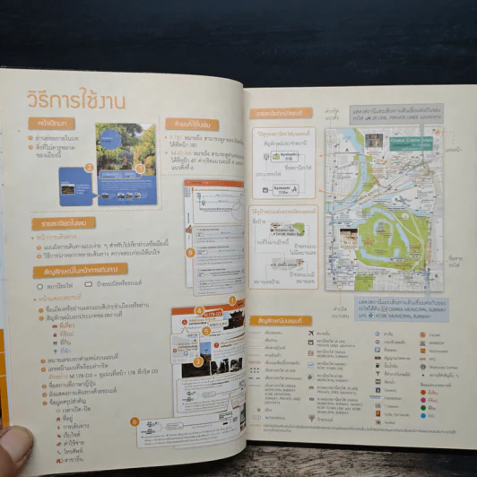 เที่ยวล่าสุด โอซาก้า รอบโอซาก้า - Thinknet รูปที่ 7