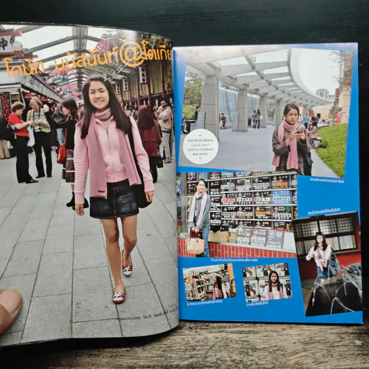 Visit Japan รูปที่ 8