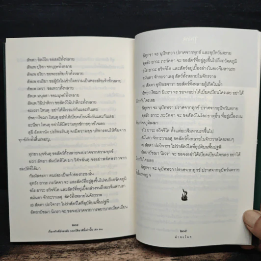เรื่องจริงที่ยังสงสัย บอกได้ชาตินี้เท่านั้น เล่ม 21 คำชะโนด - สุพรรณ์ ก้อนคำ รูปที่ 10