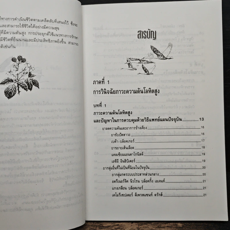 ลดความดันโลหิตโดยวิธีธรรมชาติ - สุดารัตน์ รูปที่ 7