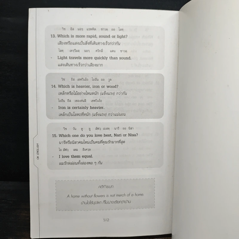 เรียนภาษาอังกฤษอย่างตั้งใจต้องพูดให้ได้สักที - อ.ปรีชา เถาว์งาม รูปที่ 10