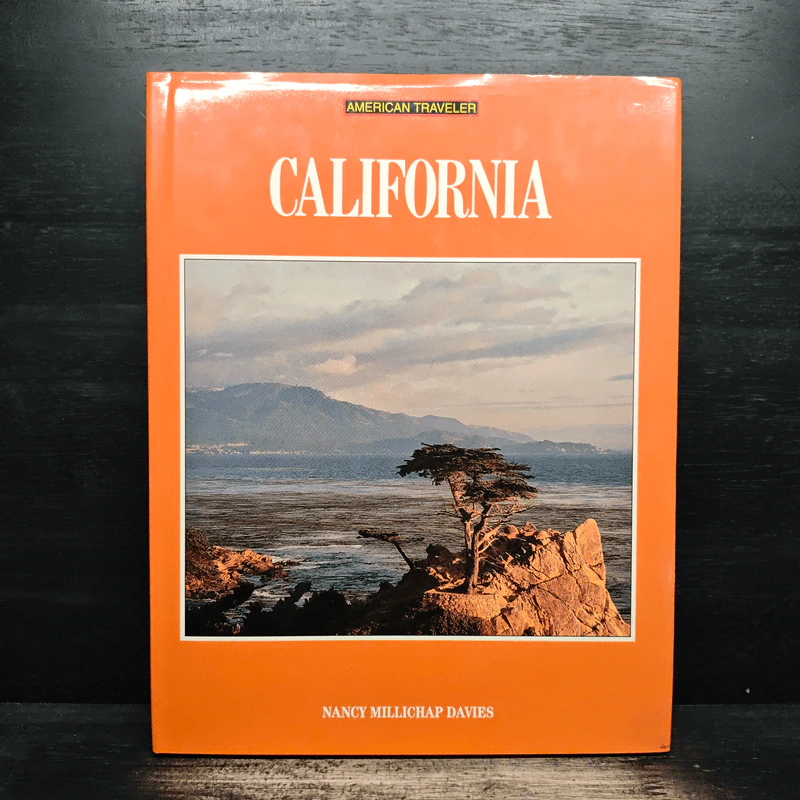 California - Nancy Millichap Davies รูปที่ 1