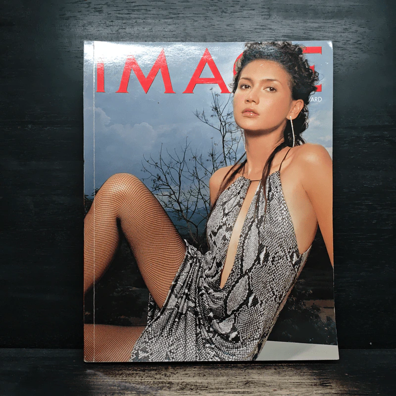 Image Vol.13 No.6 June 2000 รูปที่ 1