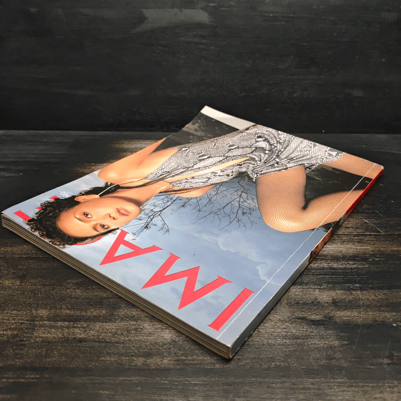 Image Vol.13 No.6 June 2000 รูปที่ 6