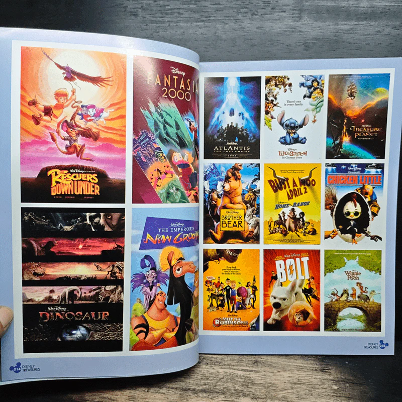Starpics Special Disney รูปที่ 7