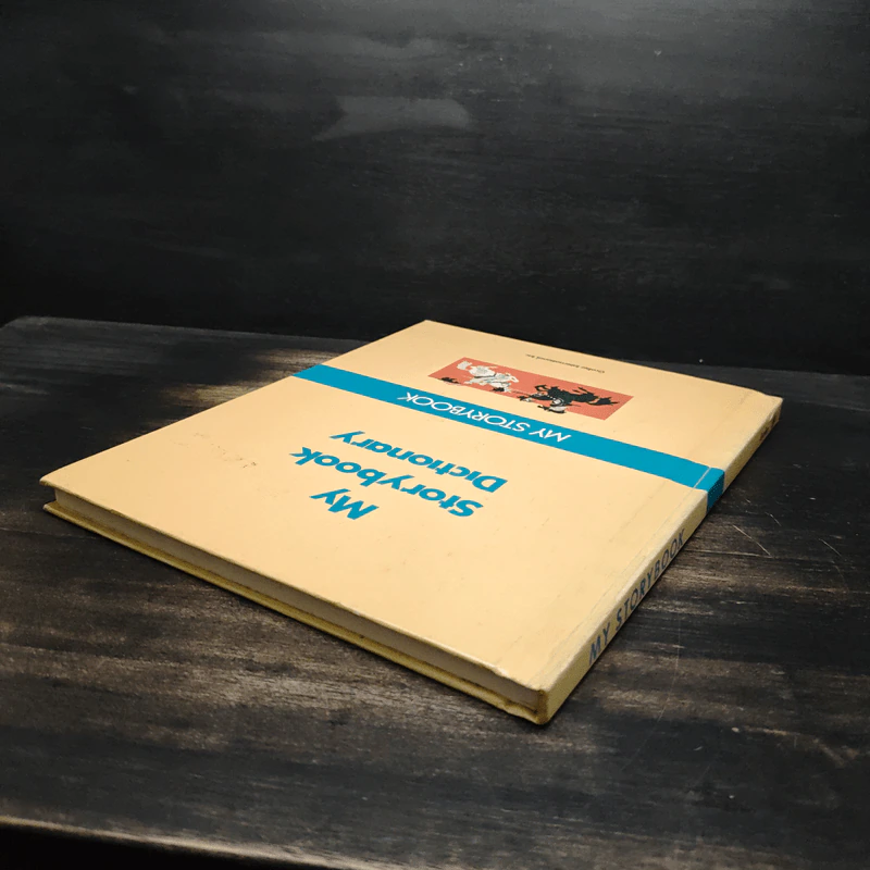 My Storybook Dictionary My Storybook รูปที่ 5