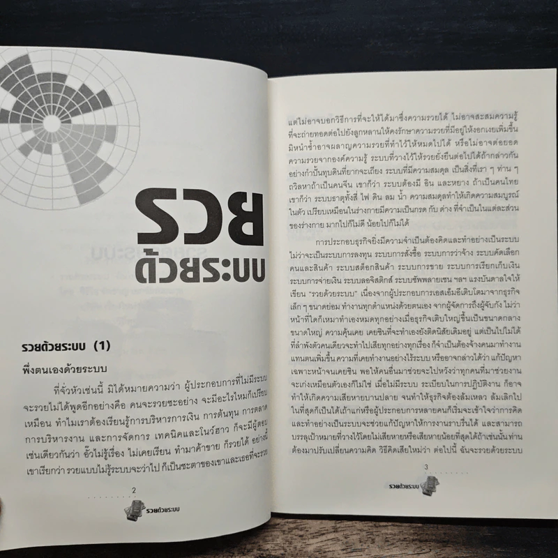 รวยด้วยระบบ - อ.พันธ์ศักดิ์ ลีลาวรรณกุลศิริ, อ.วิศิษฏ์ เตชะเกษม รูปที่ 9