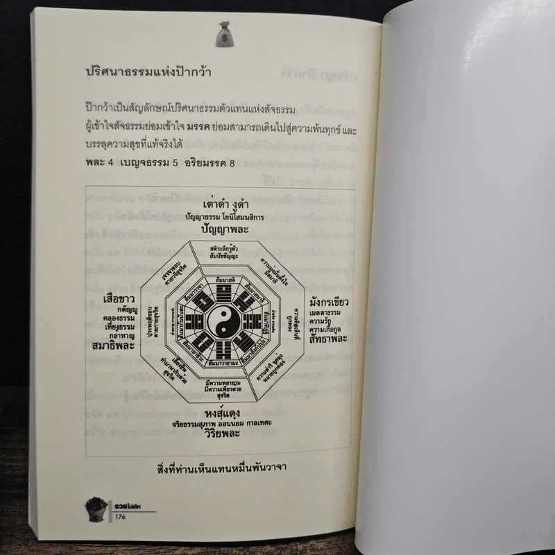 รวยไม่เลิก เดินถูกทิศ คิดถูกทาง - อ.พันธ์ศักดิ์ ลีลาวรรณกุลศิริ, อ.วิศิษฎ์ เตชะเกษม รูปที่ 10
