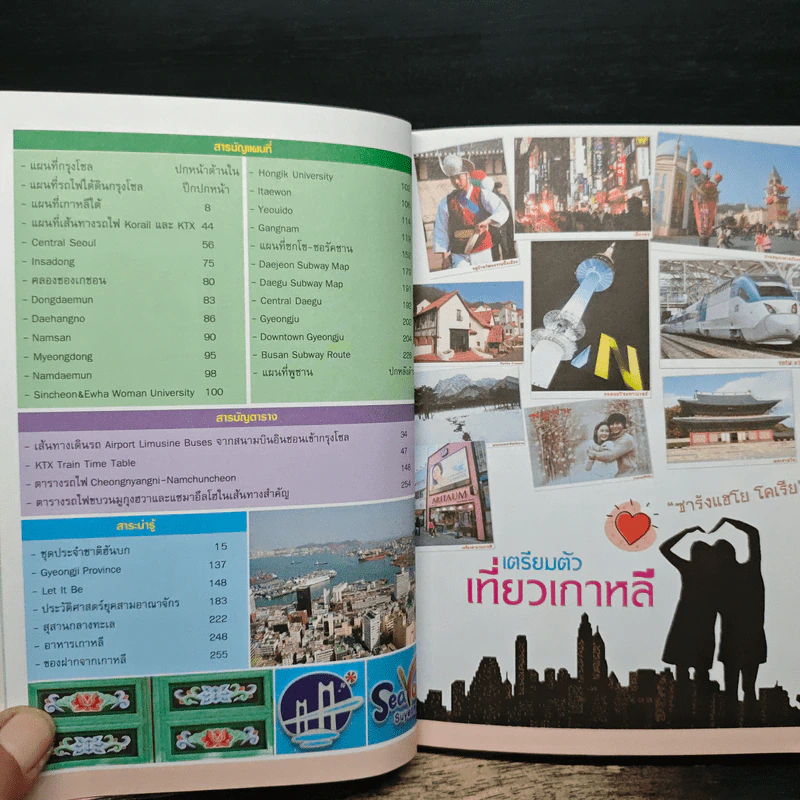 South Korea ได้เวลาเที่ยวเกาหลี - อดิศักดิ์ จันทร์ดวง รูปที่ 8