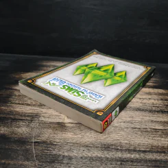เปิดตำนานเดอะซิมส์ The Legend Of The Sims รูปที่ 5