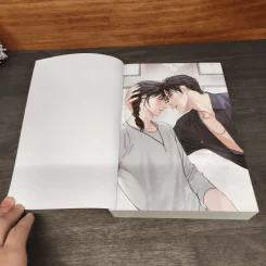 Feng Mang 4 เล่มจบ - Chai ji dan รูปที่ 15