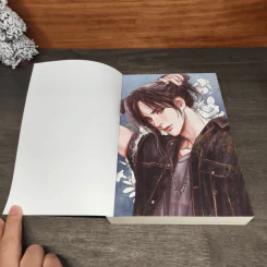 Feng Mang 4 เล่มจบ - Chai ji dan รูปที่ 7