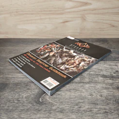 Dekaron Beginner Guidebook รูปที่ 3