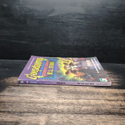 Goosebumps ค่านรก - R.L.Stine รูปที่ 3