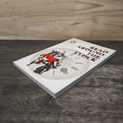 Read Around the Clock - Enconcept รูปที่ 3