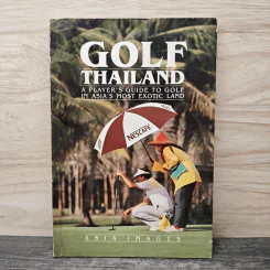 Golf Thailand - Asia Images