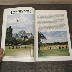 Golf Thailand - Asia Images รูปที่ 7